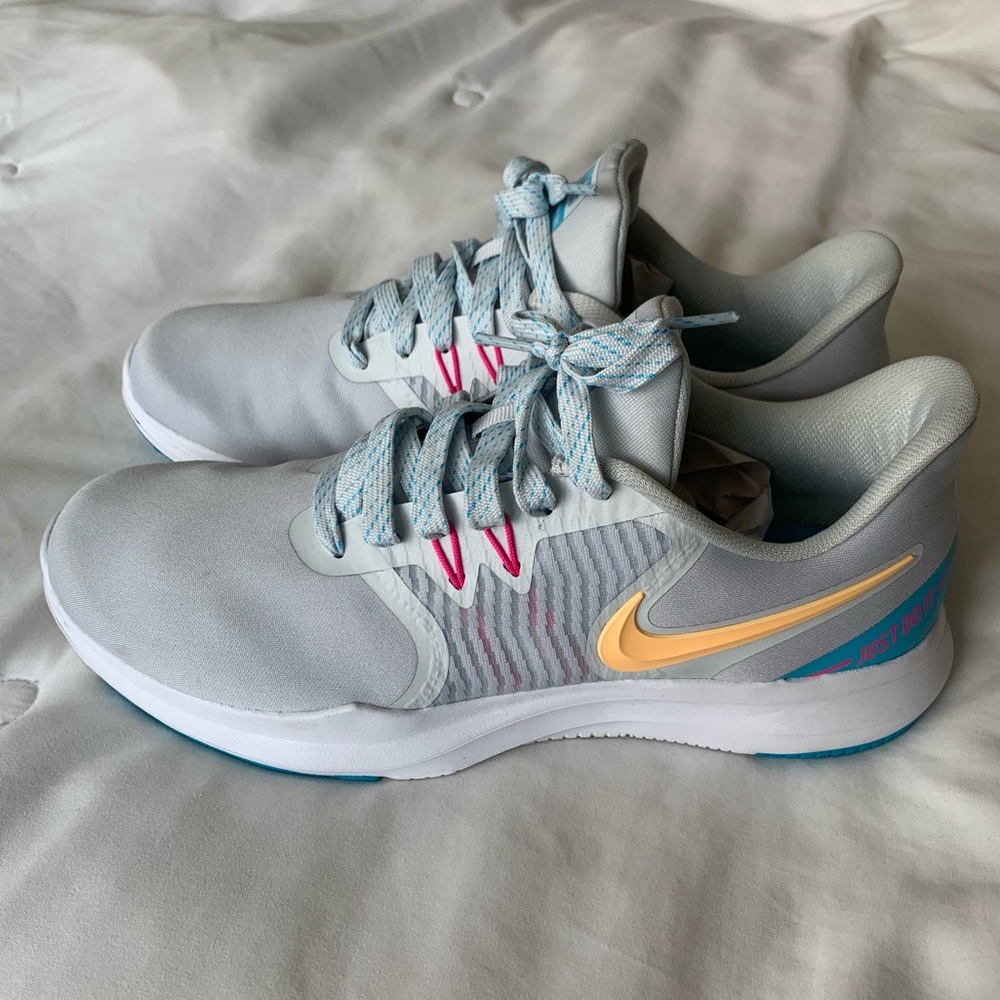 Nike In-Season TR 8 Women's Training Shoe